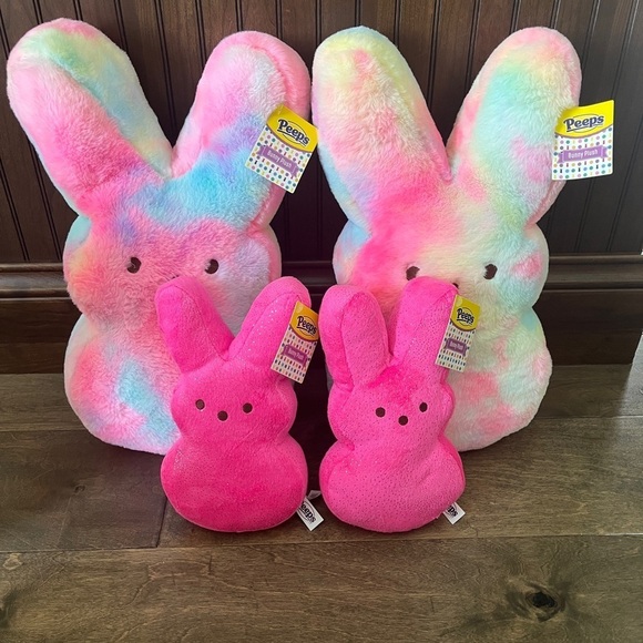 Plush Peep Choice - Picture 8 of 8